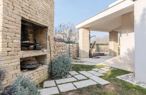 Kolanjski Gajac Villa | Villa White Rose with private pool