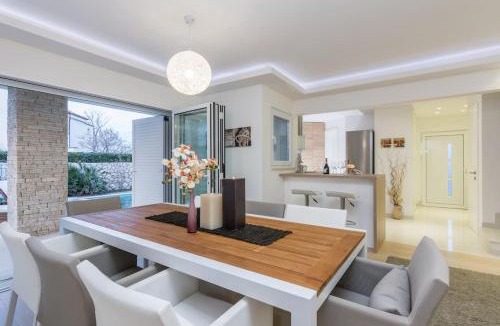 Kolanjski Gajac Villa | Villa White Rose with private pool