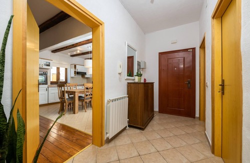Cabrunici Villa | Villa Wish with heated pool