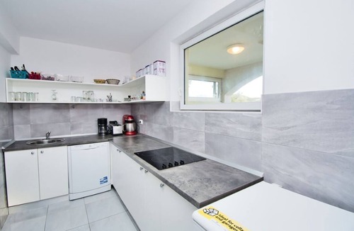 Krusevo Villa | Villa with amazing sea view, quite area