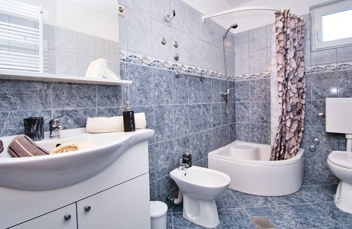 Krusevo Villa | VILLA with AMAZING SEA VIEW!!