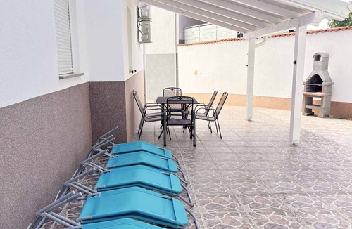 Dramalj Villa | Villa with internet access and pool