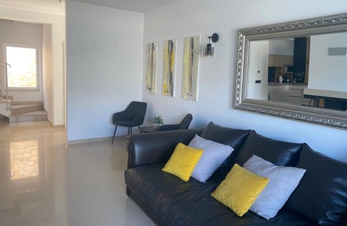 Vinjerac Villa | Villa with pool, 200 meters from the beach, sea view