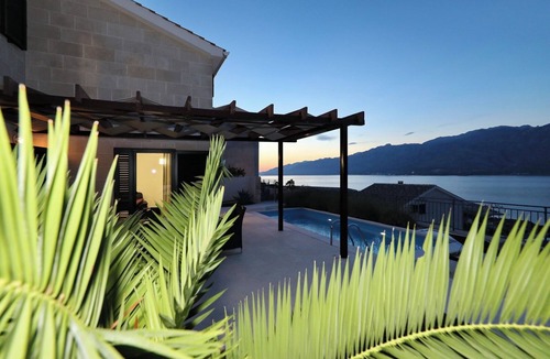 Vinjerac Villa | Villa with pool, 200 meters from the beach