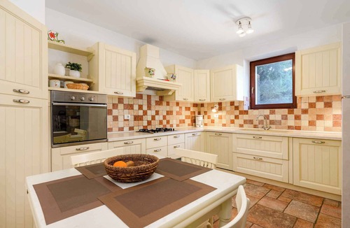 Materada Villa | Villa with pool and terrace