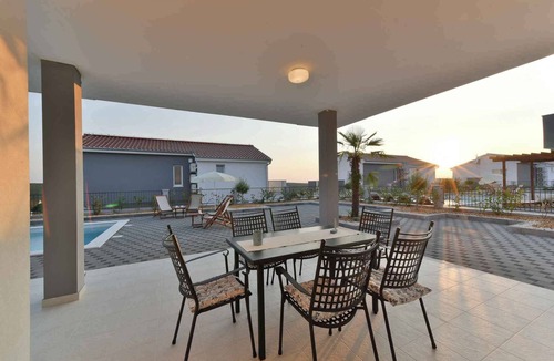 Debeljak Villa | Villa with pool and WIFI