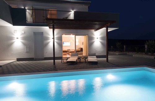 Debeljak Villa | Villa with pool and WIFI