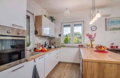 Gabonjin Villa | Villa with pool for 6 people