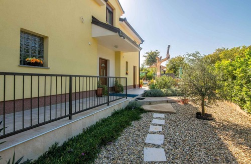 Gabonjin Villa | Villa with pool for 6 people