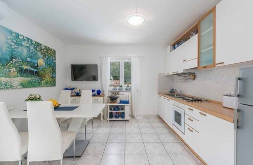 Cancini Villa | Villa with pool for 10 persons near Poreč