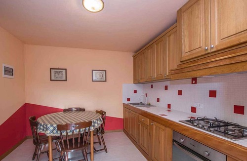 Oprtalj Villa | Villa with pool for max. 12 people
