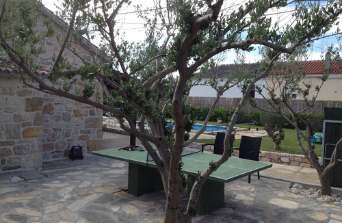 Posedarje Villa | Villa with pool Jukic