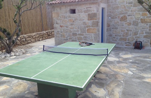 Posedarje Villa | Villa with pool Jukic