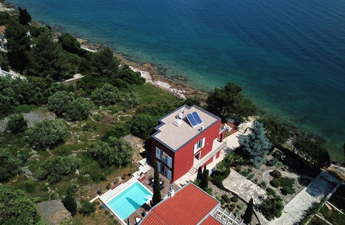 Kukljica Villa | Villa With Private Pool