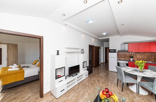 Rudine Villa | Villa with Private Pool