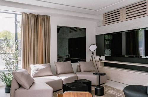 Srima Villa | Villa with Private Pool, Jacuzzi and Sauna