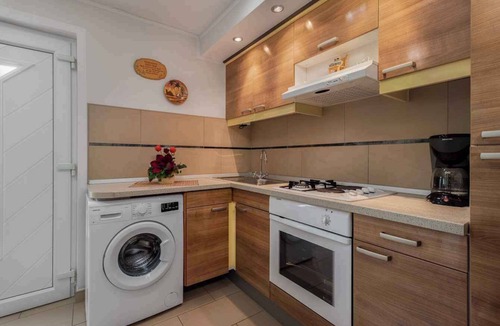 Jadranovo Villa | Villa with swimming pool