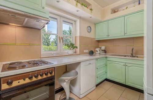 Jadranovo Villa | Villa with swimming pool