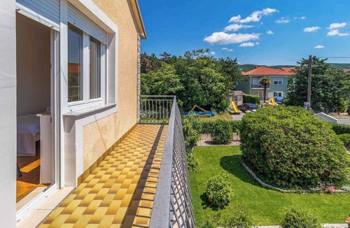 Jadranovo Villa | Villa with swimming pool