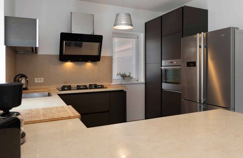 Salakovci Villa | Villa with swimming pool in a quiet area