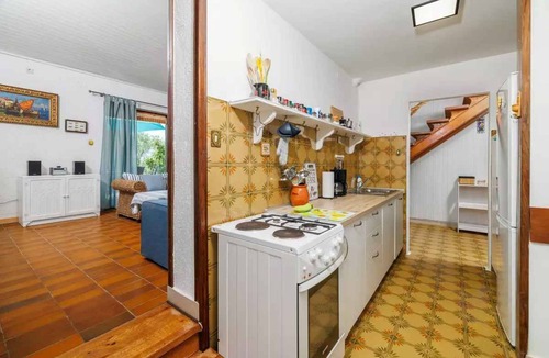 Kornic Villa | Villa with swimming pool surrounded by Mediterranean nature