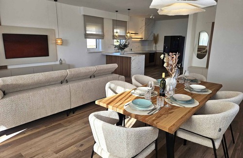 Kras Villa | Villa with swimming pool