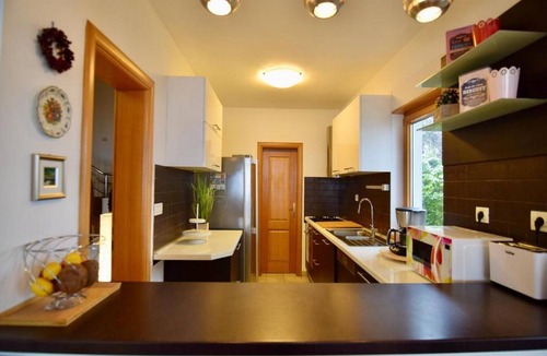 Zagreb Villa | Villa WOLKENHAWK - Five Bedroom Villa with indoor swimming pool