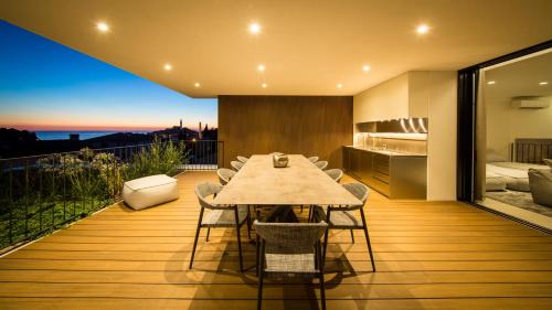 Rovinj Villa | Villa Z6 - A Luxury Retreat in the Heart of Rovinj