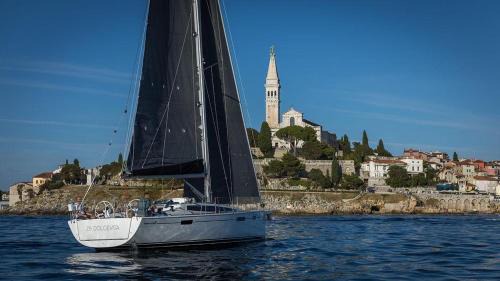 Rovinj Villa | Villa Z6 - A Luxury Retreat in the Heart of Rovinj