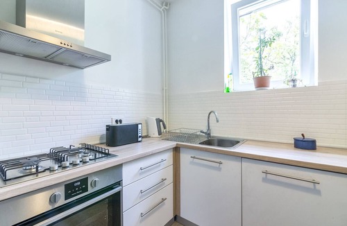 Zagreb House | * Villa Zagreb with terrace & garden *