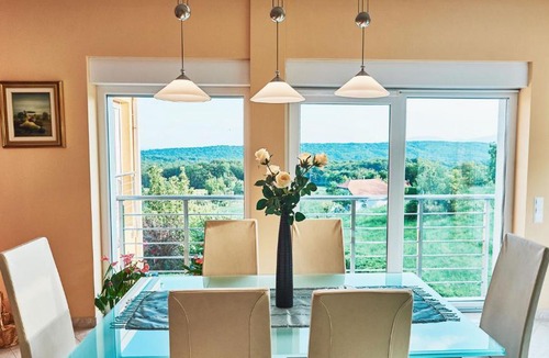 Zapresic Villa | Villa Zahra