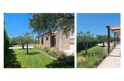 Sibenik Villa | Villa Zann