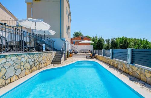 Rojci Villa | Villa Zaza