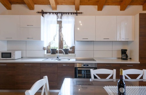 Rojnici Villa | Villa Zebo by Villas Guide