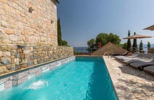 Borak Villa | Villa Zeleni raj