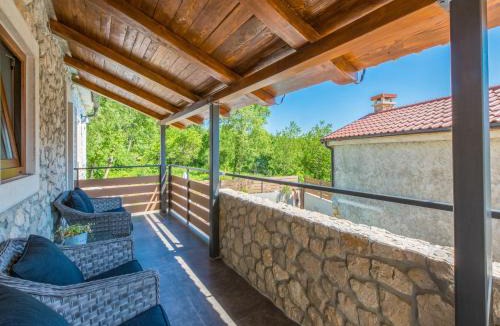 Tribalj Villa | Villa Zen