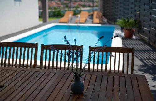 Poljica Villa | Villa Zen Oaza