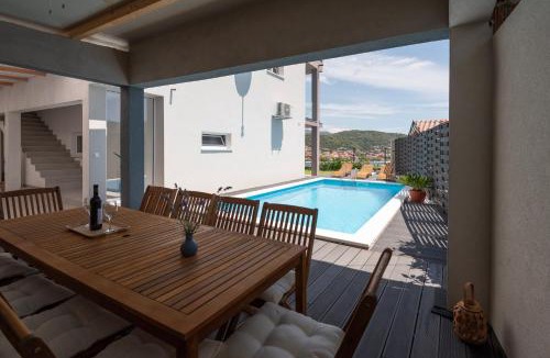 Poljica Villa | Villa Zen Oaza