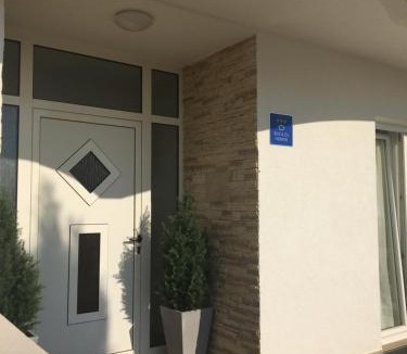 Poljica House | Villa Zerava Nin