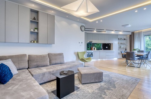 Opatija Apartment | Villa Ziza by Interhome