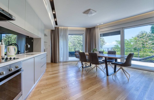 Opatija Apartment | Villa Ziza by Interhome