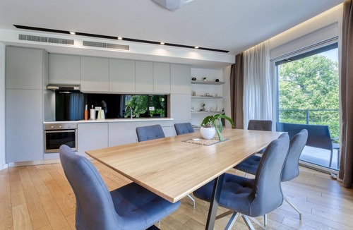 Opatija Apartment | Villa Ziza by Interhome