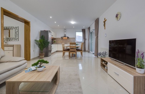 Razanac Villa | Villa Zlatni Dvori ZadarVillas