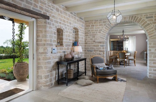 Korenici Villa | Villa Zoe harmonious house with private pool