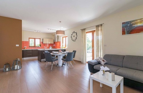 Pazin Villa | Villa Zorica in Pazin