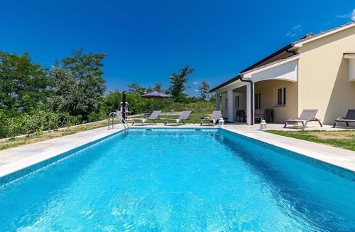 Pazin Villa | Villa Zorica in Pazin