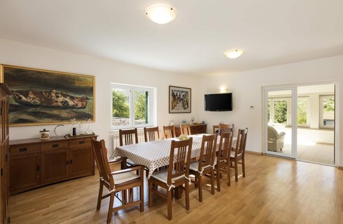 Tucepi Villa | Villa Zorica - Modern villa with private pool in Zupa