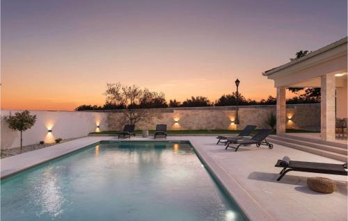 Murvica House | Villa Zrinchi