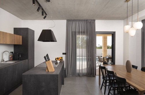 Murvica Villa | Villa Zrinchi ZadarVillas