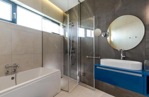 Veliko Brdo Villa | Villa Zvizdan